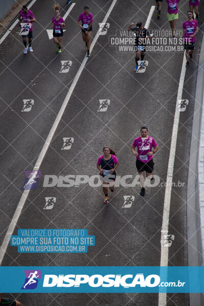 Track & Field Experience 2025 - Londrina