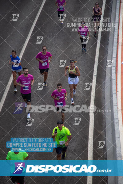 Track & Field Experience 2025 - Londrina