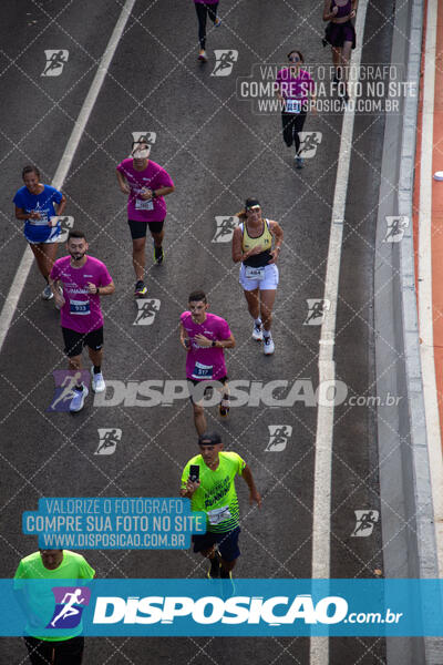 Track & Field Experience 2025 - Londrina