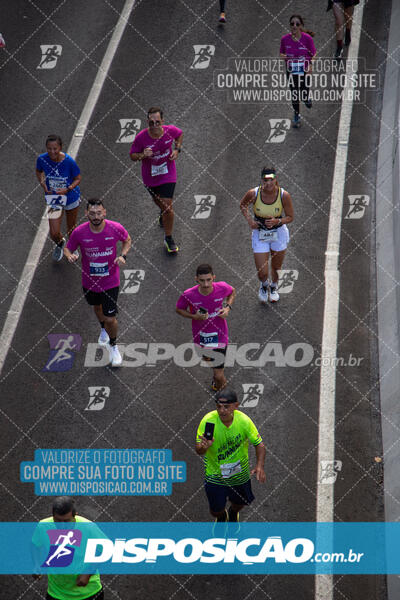 Track & Field Experience 2025 - Londrina