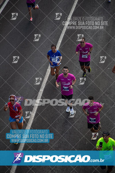 Track & Field Experience 2025 - Londrina