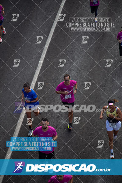 Track & Field Experience 2025 - Londrina