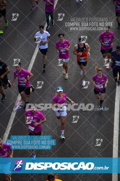 Track & Field Experience 2025 - Londrina