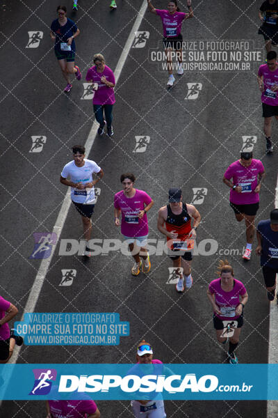 Track & Field Experience 2025 - Londrina