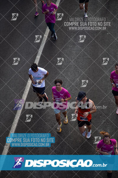 Track & Field Experience 2025 - Londrina