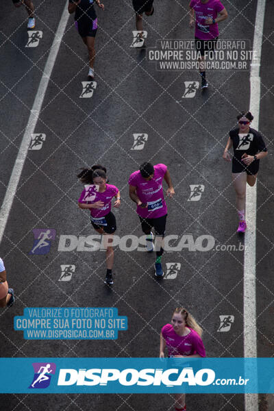 Track & Field Experience 2025 - Londrina