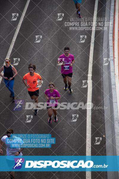 Track & Field Experience 2025 - Londrina