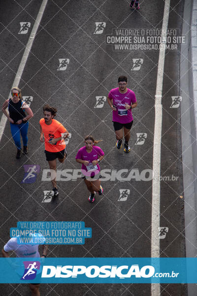 Track & Field Experience 2025 - Londrina