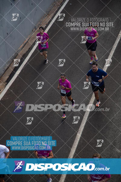 Track & Field Experience 2025 - Londrina