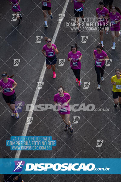 Track & Field Experience 2025 - Londrina