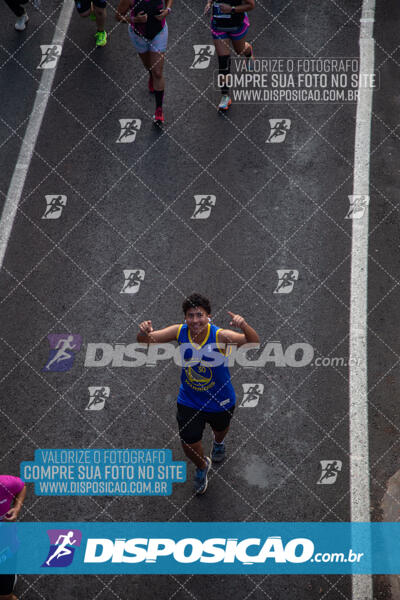 Track & Field Experience 2025 - Londrina