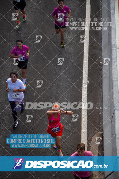 Track & Field Experience 2025 - Londrina