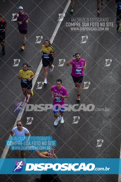 Track & Field Experience 2025 - Londrina