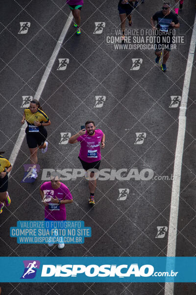 Track & Field Experience 2025 - Londrina