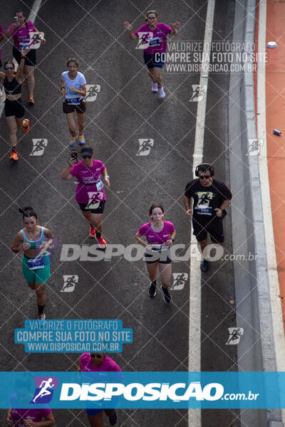 Track & Field Experience 2025 - Londrina