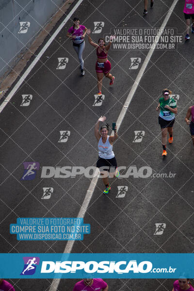 Track & Field Experience 2025 - Londrina