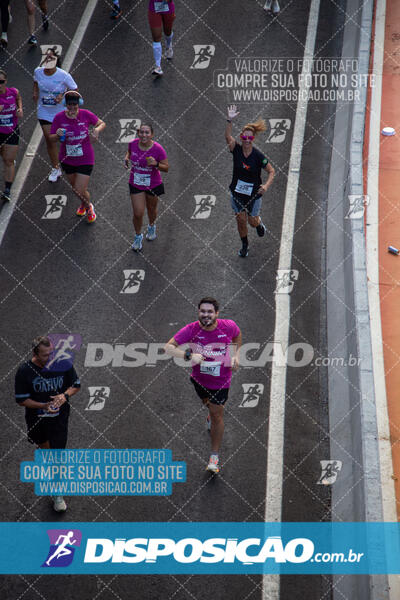 Track & Field Experience 2025 - Londrina