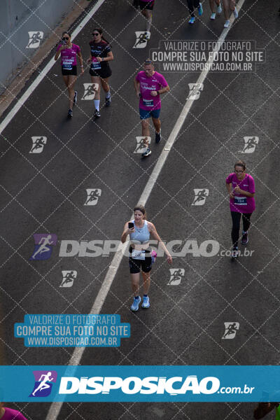 Track & Field Experience 2025 - Londrina