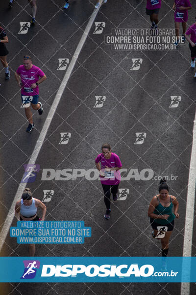 Track & Field Experience 2025 - Londrina