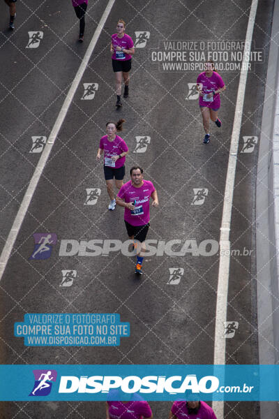 Track & Field Experience 2025 - Londrina