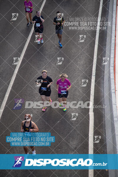 Track & Field Experience 2025 - Londrina