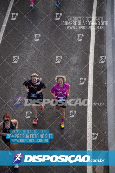 Track & Field Experience 2025 - Londrina