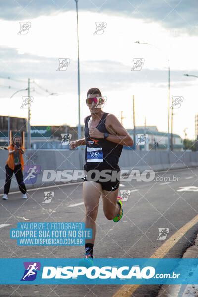 Track & Field Experience 2025 - Londrina