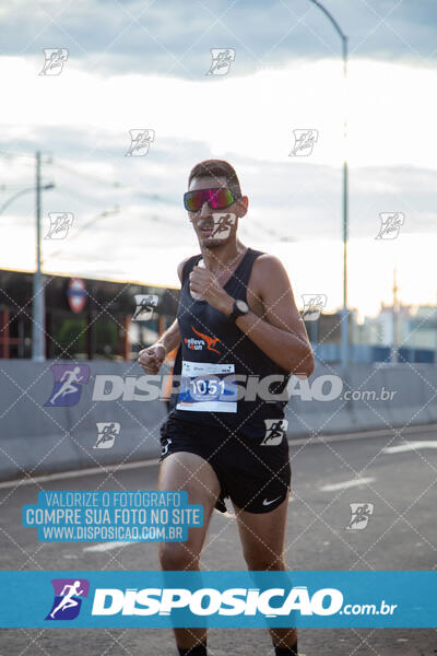 Track & Field Experience 2025 - Londrina