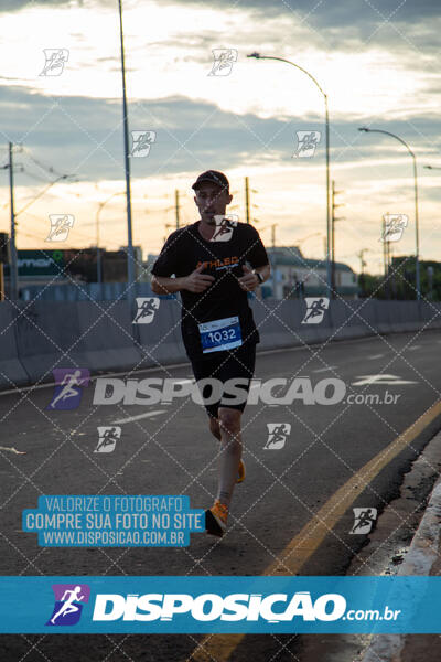 Track & Field Experience 2025 - Londrina