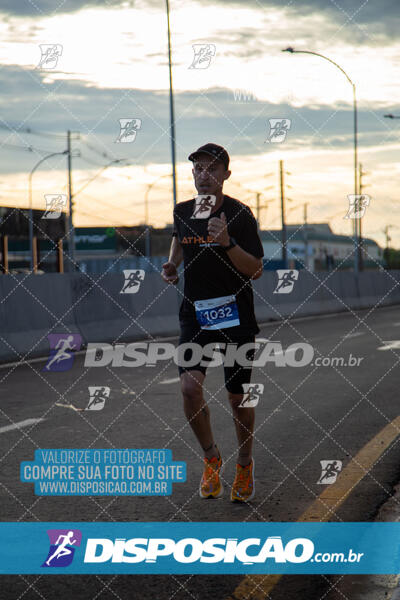 Track & Field Experience 2025 - Londrina