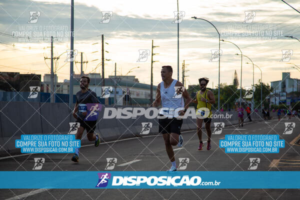 Track & Field Experience 2025 - Londrina