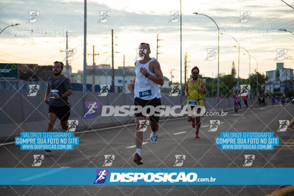 Track & Field Experience 2025 - Londrina