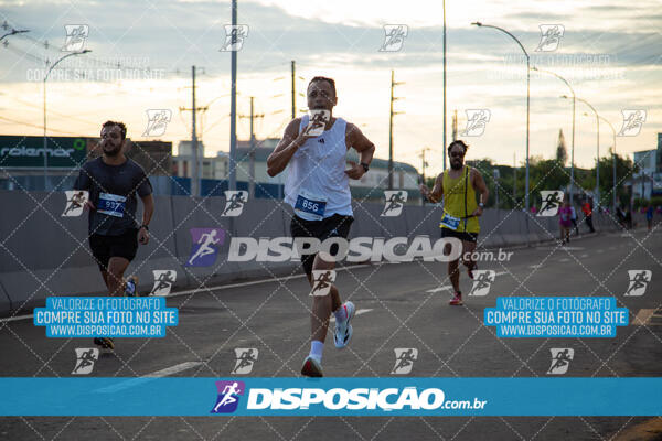 Track & Field Experience 2025 - Londrina