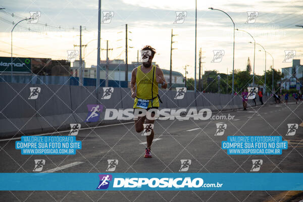 Track & Field Experience 2025 - Londrina