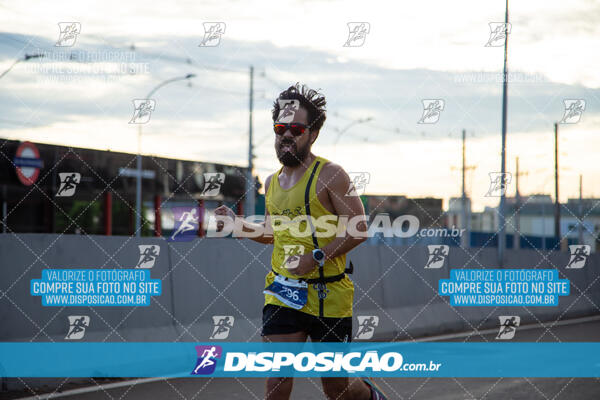 Track & Field Experience 2025 - Londrina