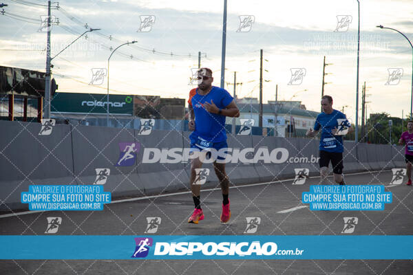 Track & Field Experience 2025 - Londrina