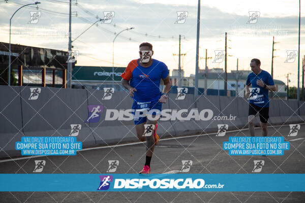 Track & Field Experience 2025 - Londrina