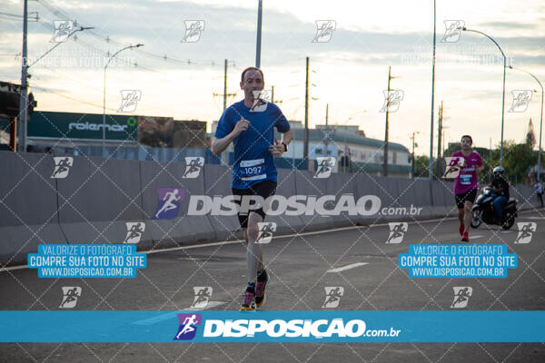 Track & Field Experience 2025 - Londrina