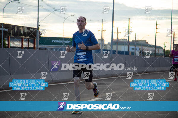 Track & Field Experience 2025 - Londrina