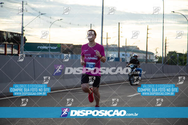 Track & Field Experience 2025 - Londrina