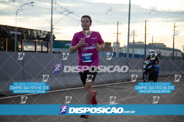 Track & Field Experience 2025 - Londrina