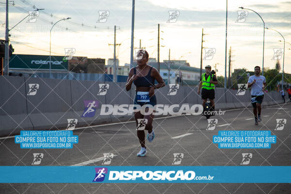 Track & Field Experience 2025 - Londrina