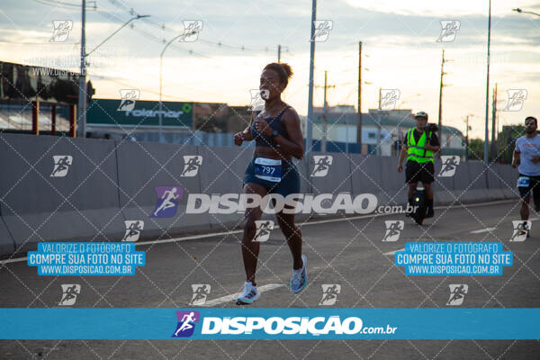 Track & Field Experience 2025 - Londrina