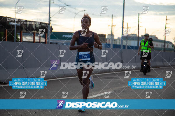 Track & Field Experience 2025 - Londrina