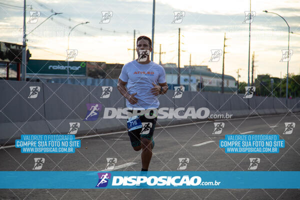 Track & Field Experience 2025 - Londrina