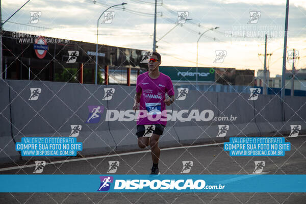 Track & Field Experience 2025 - Londrina