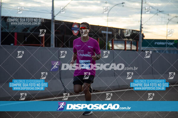 Track & Field Experience 2025 - Londrina