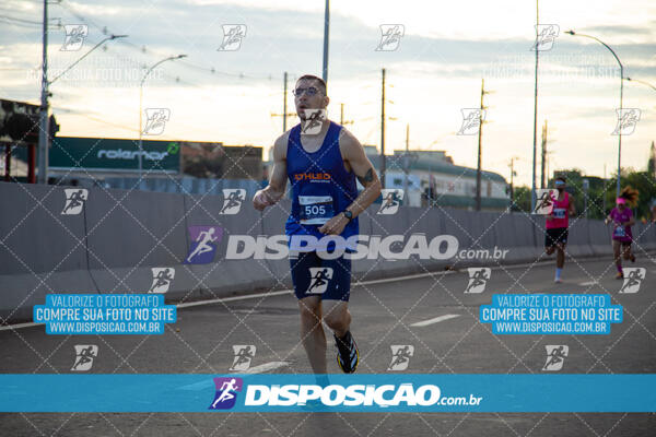 Track & Field Experience 2025 - Londrina