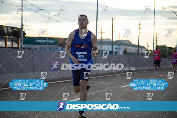 Track & Field Experience 2025 - Londrina