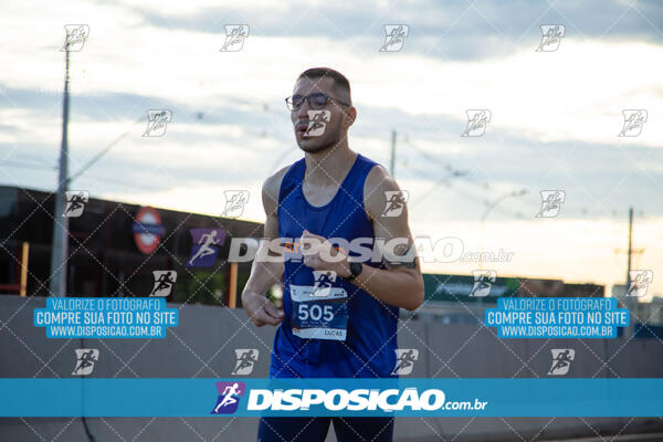 Track & Field Experience 2025 - Londrina